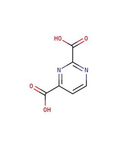 Astatech 2,4-PYRIMIDINEDICARBOXYLIC ACID; 1G; Purity 95%; MDL-MFCD11870749